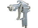 【お取り寄せ】TRUSCO スプレーガン重力式 ノズル径Φ1.1 TSG-508G-11 スプレーガン エアーブラシ 塗装機 塗装 養生 内装 土木 建築資材