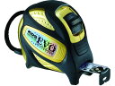 【お取り寄せ】KDS ダブルジーEVО25巾7.5mまさめ GGEVO25-75S コンベックス 測量 工事 作業 工具