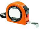 【お取り寄せ】TRUSCO メモプレート付コンベックス ロックタイプ 13mm幅 2.0m TT13-20B