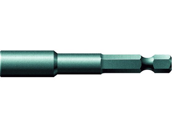 【仕様】●型番：060272●全長（mm）：65●対辺（mm）：5．5●差込：6．35mm【備考】※メーカーの都合により、パッケージ・仕様等は予告なく変更になる場合がございます。【検索用キーワード】Wera869　4ナットセッター5．5X65．0　ヴェラ869　4ナットセッター5．5X65．0　Wera作業工具　060272　電動工具　油圧工具　空圧工具　ドライバービット　片頭ビット　片頭ドライバービット　4013288016546　4118928　Wera　869　4　ナットセッター　5．5×65．0　060272　X541AF