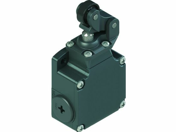 【お取り寄せ】Pizzato リミットスイッチ FLタイプ6 ワンウェイローラ02形 FL 602 スイッチ 電気 電子部品 生産加工用品 作業用品 工具