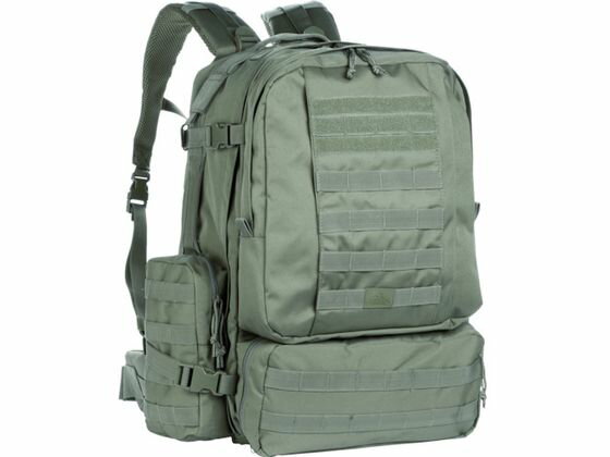 【お取り寄せ】REDROCK ディプロマット バックパック OD 80171OD ツールバッグ 工具箱 作業用品 工具