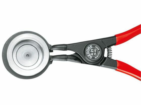 �ڤ����󤻡�GEDORE ���ʥåץ�󥰥ץ饤�䡼 ���Ѷʷ� 8000A 40-100mm 6702510 �ץ饤�䡼 �ڥ�� �˥å� ������� ����