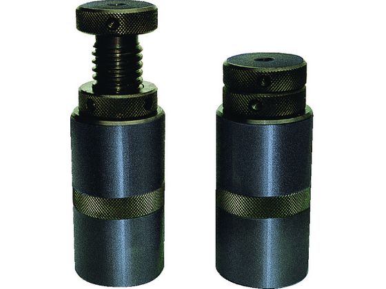 【お取り寄せ】スーパーツール スクリューサポート(2個1組)ストローク:70~100 FS-100S 金型用部品 位置..