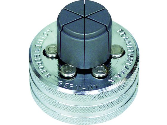 【お取り寄せ】ローデン エキスパンダヘッド 21/2 R11348 空調配管工具 水道 空調配管用工具 作業用品 ..