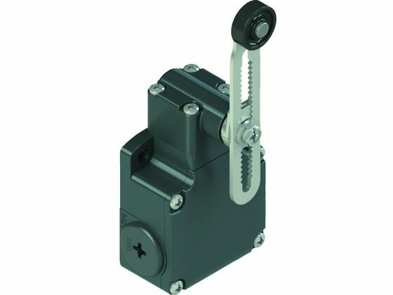 【お取り寄せ】Pizzato リミットスイッチ FLタイプ9 調整ローラ・ノッチレバー56形 FL 956 スイッチ 電気 電子部品 生産加工用品 作業用品 工具