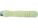 【お取り寄せ】TRUSCO ヤスリ木柄 大 全長135mm GME900L