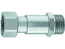 【お取り寄せ】カクダイ 片ナットユニオン 613-010-13