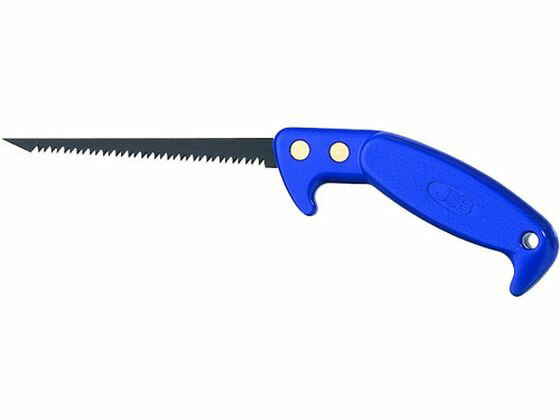 【お取り寄せ】ジョブマスター 押引鋸 JHN-120P のこぎり 作業工具 作業用品 工具