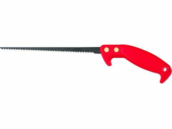 【お取り寄せ】ジョブマスター 引廻鋸 JHN-180 のこぎり 作業工具 作業用品 工具