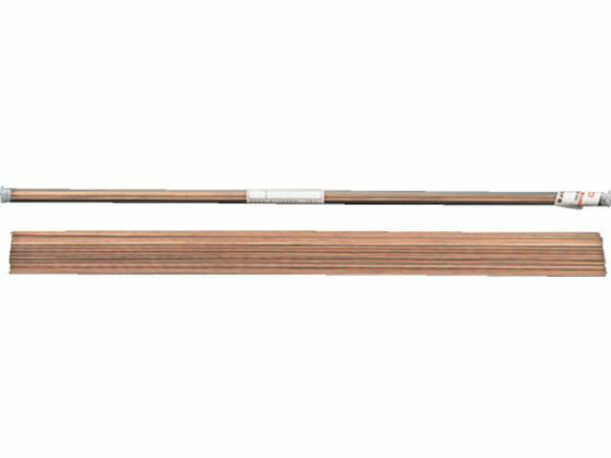 【お取り寄せ】スペリア りん銅ろう NS-2 1.6×500mm 500g(約62本入) NS-2-1605 銅配管溶接器 ブロートーチ ロウ材 溶接用品 工事用品 作業用品 工具