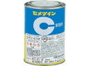 【お取り寄せ】セメダイン 575F 500ml (淡黄・クロロプレンゴム系)RK-127