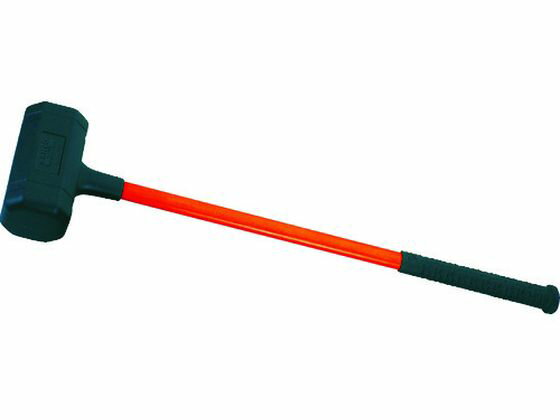 【お取り寄せ】バーコ 無振動ハンマー 3625PU-105