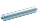 【お取り寄せ】TRUSCO スチールローラー Φ60.5×2.3t W300 S付 VL605W300 コンベヤ メカニカル部品 搬送 機構部品 作業 工具