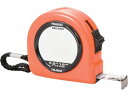 【お取り寄せ】TRUSCO メモプレート付コンベックス ロックタイプ 16mm幅 5.5m TT16-55B