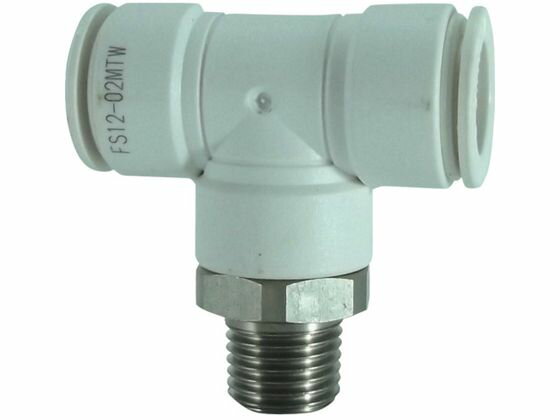 ڤ󤻡ۥ եSUSᥤ֥ƥ  12mmR1/4 FS12-02MTW ѴɷѼ ץå  ۡ ù  