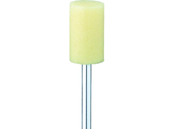【お取り寄せ】ミニモ FRラップ ソフトΦ10 (5本入) GA4204 軸付ホイール 研削研磨...