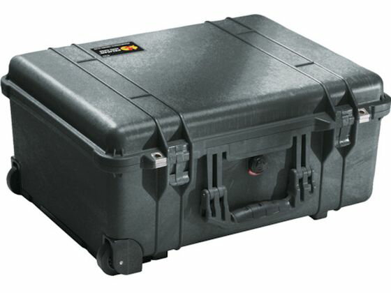 乐天商城 - 【お取り寄せ】PELICAN 1560 (フォームなし)黒 560×455×265 1560NFBK ツールボックス ツールバック 保管 作業