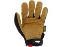 【お取り寄せ】MECHANIX レザー オリジナル XL LMG-75-011