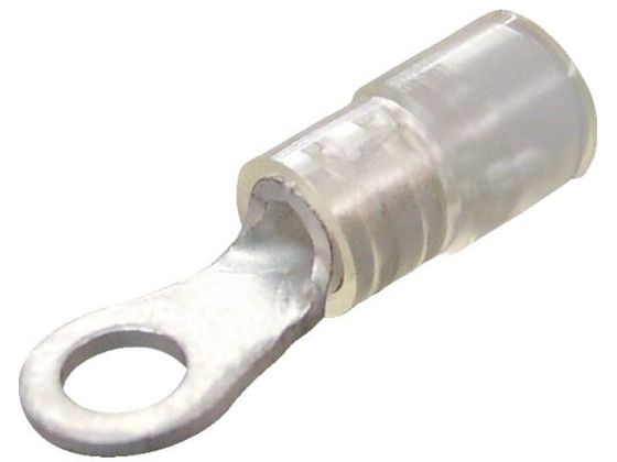 【お取り寄せ】ニチフ 環境配慮形絶縁被覆付丸形端子R形(50個入)より線1.04~2.63 TMEX 2-12-CLR 圧着端子 スプライス端子 コネクタ 電子部品 電源