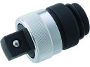 【お取り寄せ】TOP インパクトレンチ用ワンタッチアダプター(変換タイプ)凹12.7凸19.0 EPA-46 ソケット ソケットレンチ 作業 工具