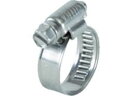 【お取り寄せ】TRUSCO ホースバンド オールステンレス 傷防止タイプ(10個入) 16~25mm TE10-25 ホースバンド ワイヤバンド 流体継手 チュ...