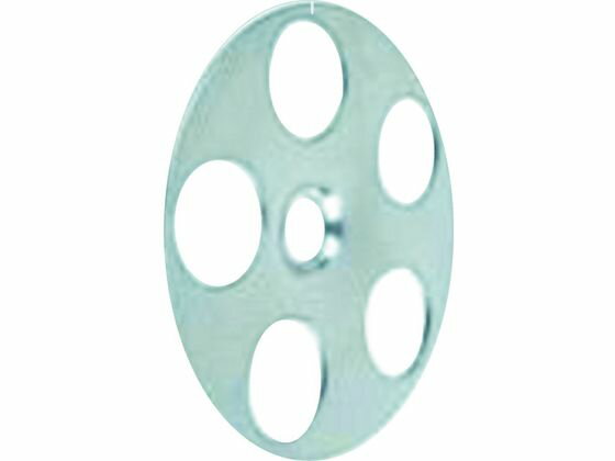 【お取り寄せ】フィッシャー 外断熱用大ワッシャ HV36 ステンレス A4(100本入) 004285 ワッシャー ねじ..