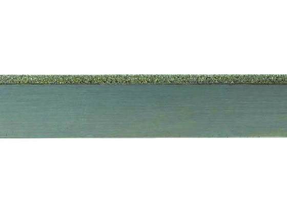 【お取り寄せ】フナソー 電着ダイヤモンドバンドソー 粒度120／140 全長1065 DB3X0.3X1065-120 140