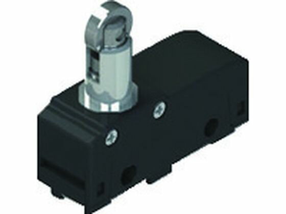 【お取り寄せ】Pizzato マイクロスイッチ MKタイプ1 ねじ締め端子 プランジャD18 MKV11D18 スイッチ 電..