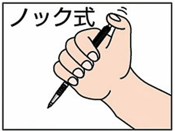 【お取り寄せ】TRUSCO ペンシル型ケガキ針 KB-P けがき針 測定工具類 生産加工用品 作業用品 工具