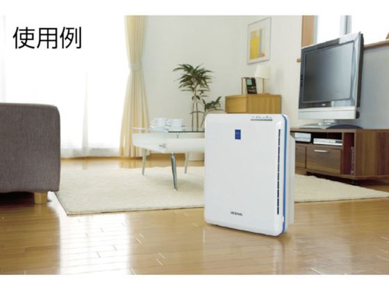 【お取り寄せ】アイリスオーヤマ/空気清浄機別売品フィルター249584/PMAC-100HF