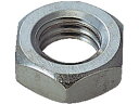 【お取り寄せ】TRUSCO 六角ナット3種 ステンレス サイズM6×1.0 75個入 B57-0006