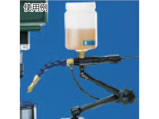 【お取り寄せ】NOGA ユニバーサルアーム DG1100 クーラント用品 切削工具 作業用品...