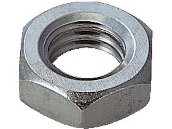 �ڤ����󤻡�TRUSCO ϻ�ѥʥå�3�� ���ƥ�쥹 ������M10��1.5 16���� B57-0010 �ʥå� �ͤ� �ܥ�� ţ �Ǻ� ������� ����