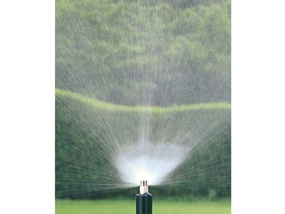 【お取り寄せ】カクダイ スプリンクラー 小型スプリンクラー 散水角度180 5797 噴...