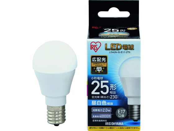 �ڤ����󤻡ۥ����ꥹ������� LED�ŵ� E17���۸� 25������ ���� 230lm �ָ��� �ŵ�� E17���� ����