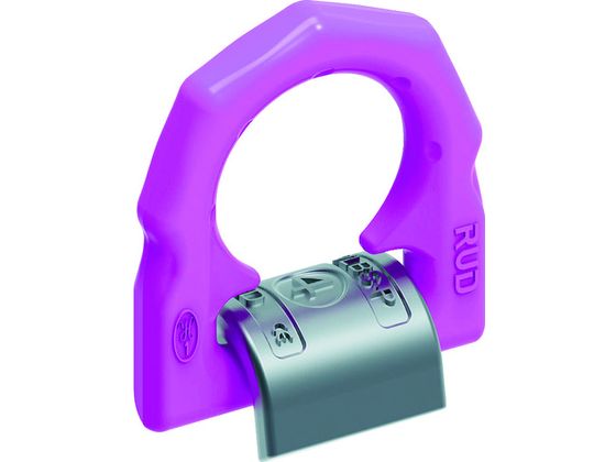 【お取り寄せ】RUD 溶接式ロードリング VLBSーUー10 VLBS-U-10 ターンバックル シャックル 物流 作業
