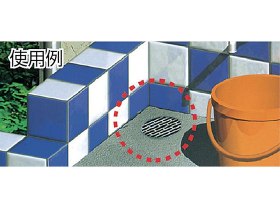 【お取り寄せ】コニシ 水中ボンドE380 6kg #45647 E380-6 接着剤 補修材 潤滑 接着 補修 溶接