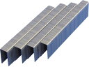 【お取り寄せ】タチカワ ステープル10mm巾 (5000本入) J1016 釘打機 ネジ打機 空気工具 作業