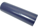 【お取り寄せ】金属板用表面保護フィルム 0.07mm×100mm×100m 水色