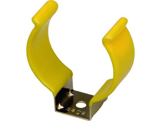 【お取り寄せ】saga 固定ホルダー φ50 H-50 作業灯 照明用品 工事用品 作業用品 工具