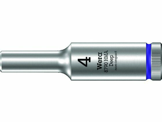ڤ󤻡Wera 8790 HMA ǥץå 4.0 004500 å åȥ  