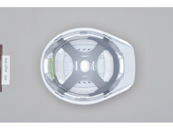 �ڤ����󤻡�DIC A01-V�ۥ磻�� A01-V-HA1E-W �إ��å� �����ݸ�� ���