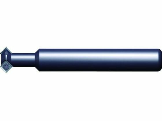 【お取り寄せ】富士元 チビ両面 TR10-12S 面取り工具 バリ取り工具 切削工具 作業用品 工具
