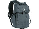 【お取り寄せ】REDROCK ランブラースリングパック ブラック 80201BLK ツールバッグ 工具箱 ツールバッグ 作業 工具(4)