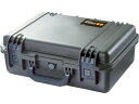 【お取り寄せ】PELICAN ストーム IM2300黒 462×353×170 IM2300BK