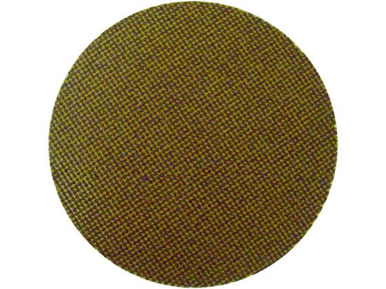 【お取り寄せ】TRUSCO アストラマジック 穴なし Φ125 5枚入 粒度#60 60# TAM-125 シート研磨材 研削研磨用品 作業用品 工具