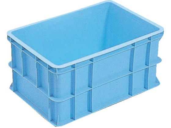 【お取り寄せ】リス B型プラテナーB-58 青 B-58