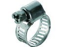 【お取り寄せ】TRUSCO ホースバンド オールSUS 普及 10個入 8×Φ16mm TA8-16 ホースバンド ワイヤバンド 流体継手 チューブ 生産加工 ...