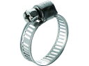 【お取り寄せ】TRUSCO ホースバンド オールSUS 普及 10個入 8×Φ25mm TA8-25 ホースバンド ワイヤバンド 流体継手 チューブ 生産加工 ...